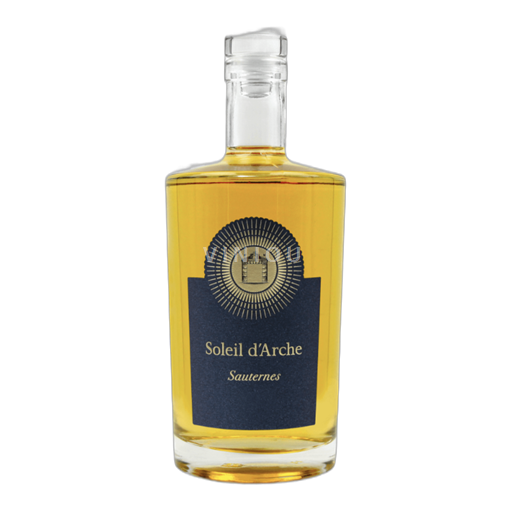 Bordeaux Sauternes Château Arche Soleil d'Arche Sauternes 2019