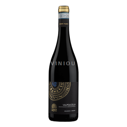 Vêneto Valpolicella Tezza Flavio Corte Majoli Valpolicella 2022