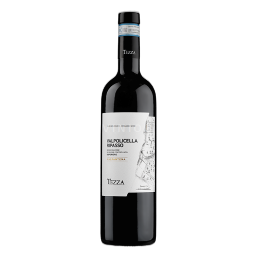 Vêneto Valpolicella Ripasso Tezza Flavio Valpolicella Ripasso Superiore Valpantena 2020