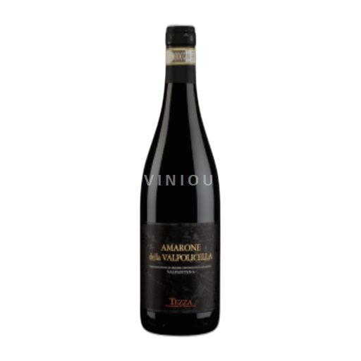 Veneto Amarone della Valpolicella Tezza Flavio Amarone Della Valpolicella Valpantena 2016