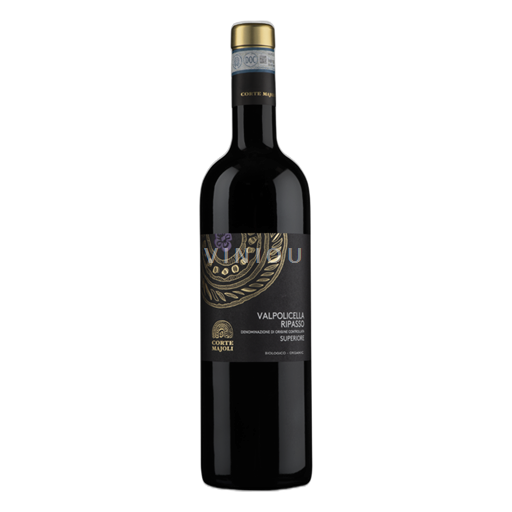 Vêneto Valpolicella Ripasso Tezza Flavio Corte Majoli Valpolicella Ripasso Superiore 2020
