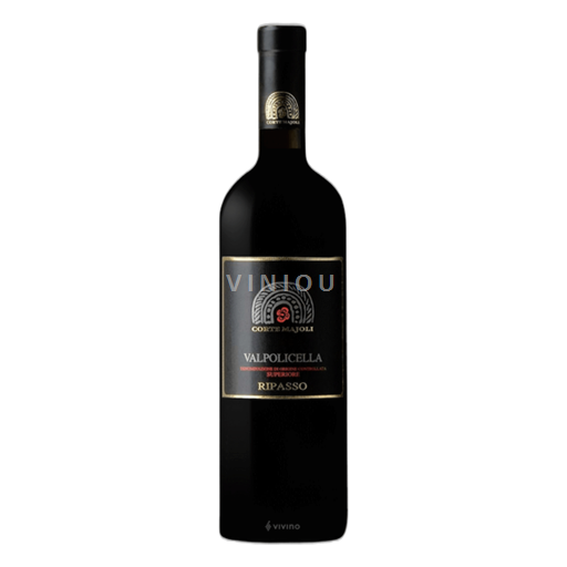Vêneto Valpolicella Ripasso Tezza Flavio Corte Majoli Valpolicella Ripasso Superiore 2018