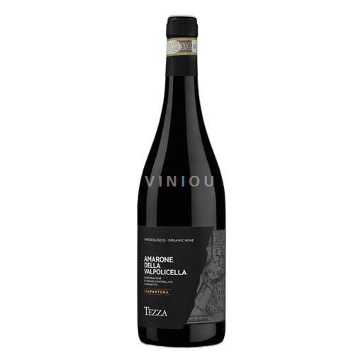 Veneto Amarone della Valpolicella Tezza Flavio Amarone Della Valpolicella Valpantena 2020