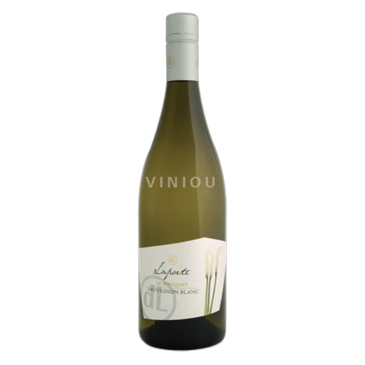 Thung lũng sông Loire Thung lũng Loire Laporte Le Bouquet Sauvignon Blanc 2020
