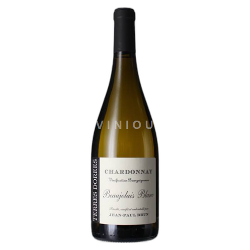 Beaujolais Jean-Paul Brun vinification bourguignone 2022