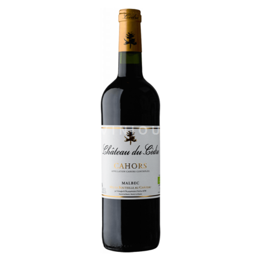 Sydvestfrankrig Cahors Château du Cèdre 2020