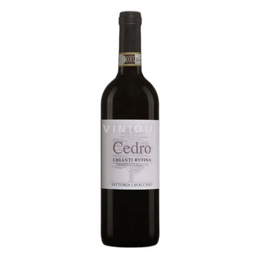 Toscana Carmignano Fattoria Lavacchio Cedro Chianti Rufina 2018