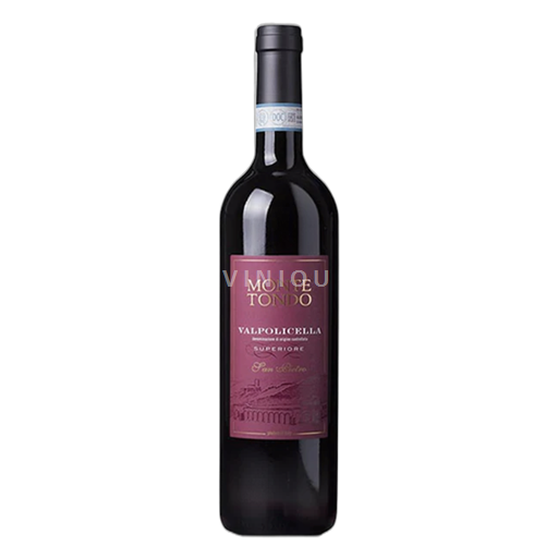 Veneto Valpolicella Monte Tondo San Pietro Valpolicella Superiore 2020