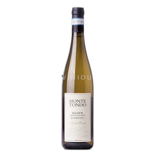 Veneto Soave Monte Tondo Monte Tondo Soave Classico 2022