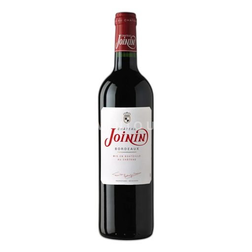 Bordeaux Bordeaux supérieur Château Joinin 2019