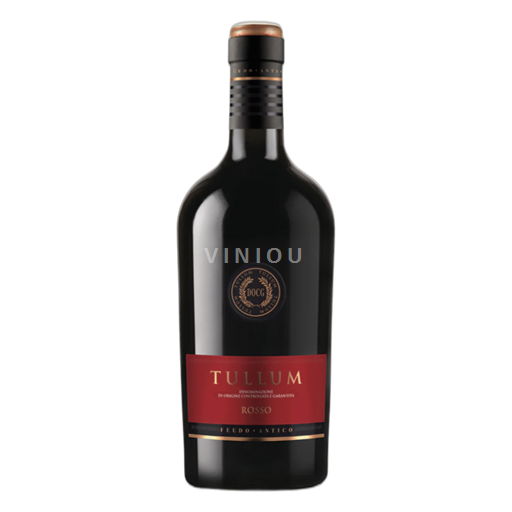 Abruzzo Không xác định Feudo Antico Tullum Rosso 2017