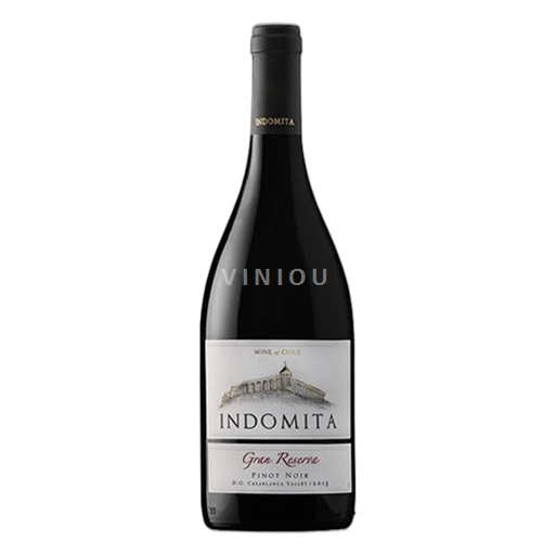 Thung lũng Casablanca Indomita S.A Indomita Gran Reserva Pinot Noir 2014