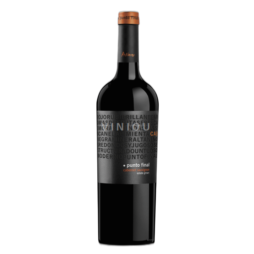 Mendoza Unspecified Bodega Renacer Punto Final Cabernet Sauvignon 2024