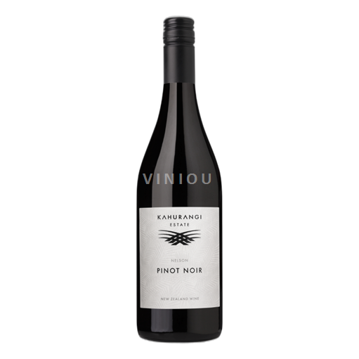 Nelson Kahurangi Estate Nelson Pinot Noir 2020