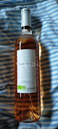 Provence, hạ lưu Rhône, Corse Địa Trung Hải Estandon Pleine Nature 2024