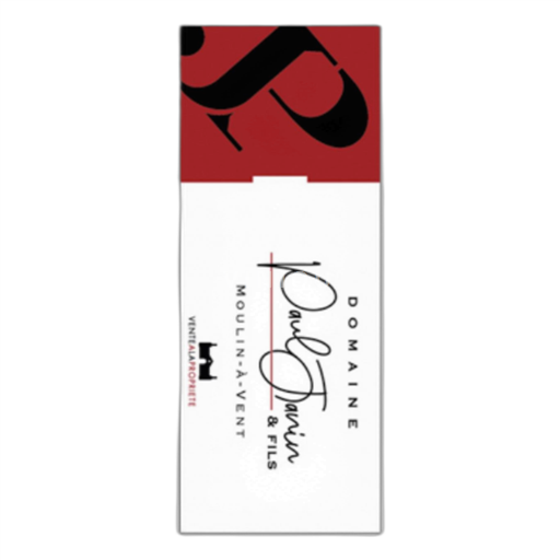 Beaujolais Moulin-à-vent Paul Janin et Fils 2022