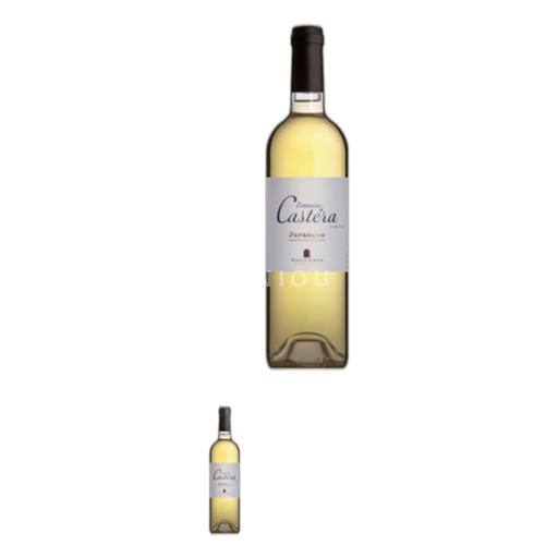 Tây Nam Jurançon Domaine Castéra MOELLEUX 2018