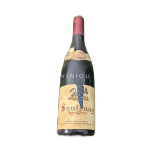 Burgundy Santenay Maison Paul Dumay 1997