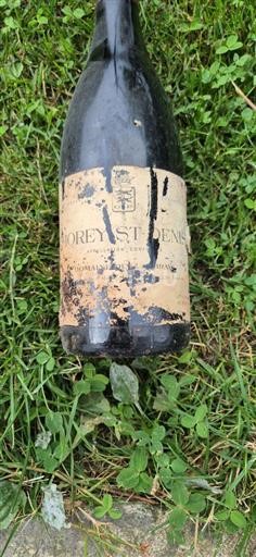 Bourgondië Morey-saint-denis Domaine Des Lambrays 2005