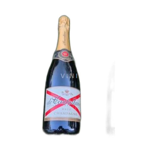 Champagne Sâm-panh Castellane 2022