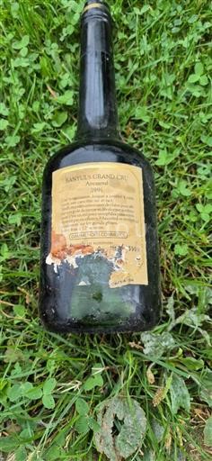 Roussillon Banyuls Grand Cru Ancestral 1991