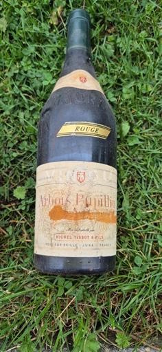 Jura Unspecified Michel Tissot & Fils Non-Vintage