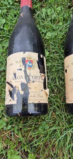 Borgonha Aloxe-Corton Premier Cru Château Corton C 1994