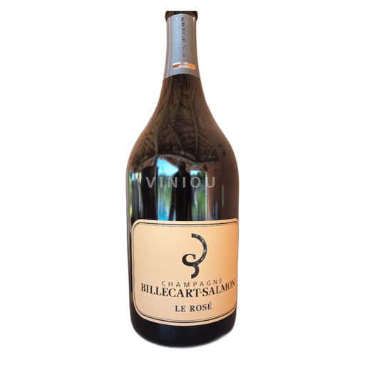 Champagne Billecart-Salmon Niet-geïntegreerd