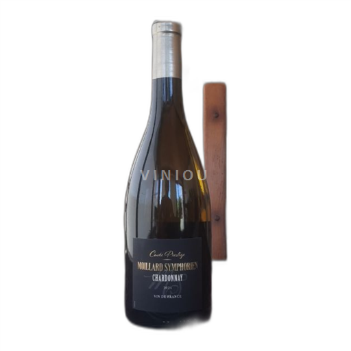 Borgoña No especificado Moillard Symphorien Prestige 2024