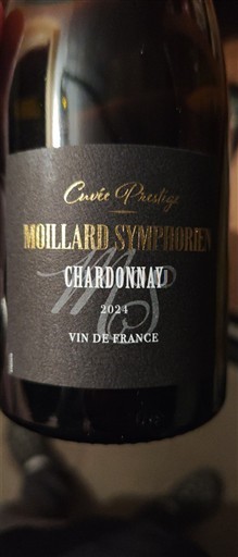 Bourgogne Moillard Symphorien Prestige 2024