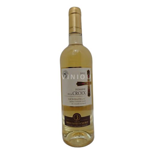 Sudoeste Monbazillac Domaine de la Croix 2022