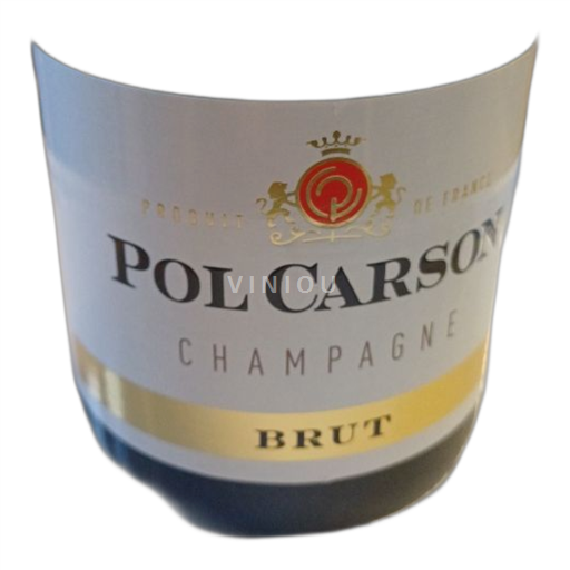 Champagne Nespecifikováno Brut Neročník
