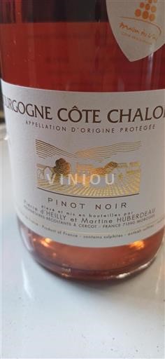 Bourgondië Bourgogne Côte Chalonnaise Grand Cru Pinot Noir Niet-geïntegreerd