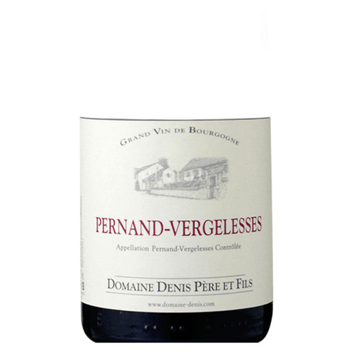 Bourgogne Pernand-vergelesses Domaine Denis Père et Fils 2021