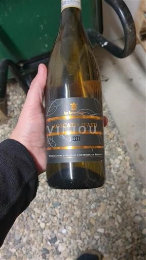 Piémont Dolcetto d'Asti Alte Rocche 2014