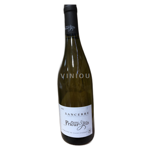 Valle del Loira Sancerre Pierre Prieur & Fils 2022