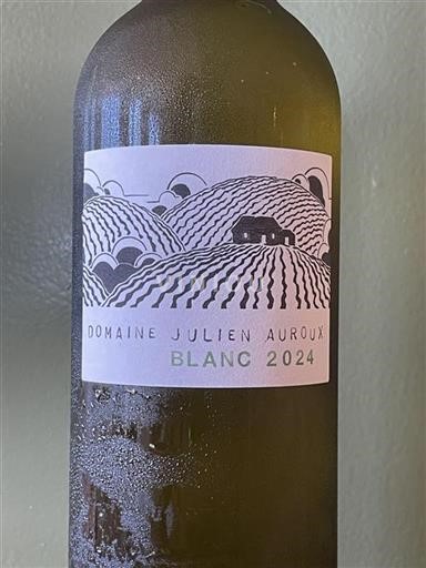 Zuidwest-Frankrijk Bergerac Julien Auroux 2024