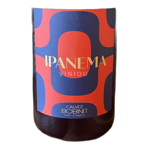 Loiredalen Calvez bobinet Ipanema 2024