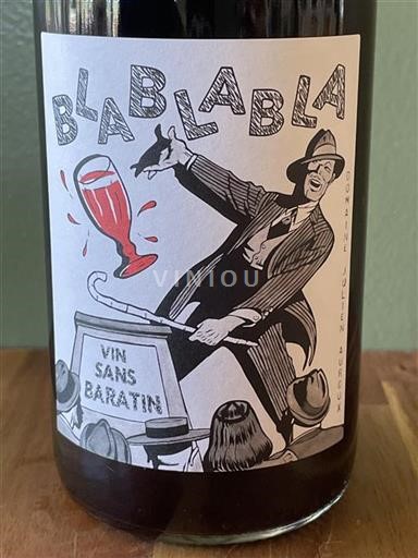 Zuidwest-Frankrijk Bergerac Julien Auroux Blablabla 2023