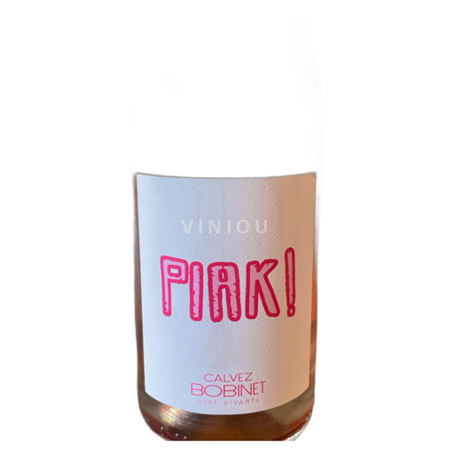 Loiredalen Calvez bobinet Piak! 2023