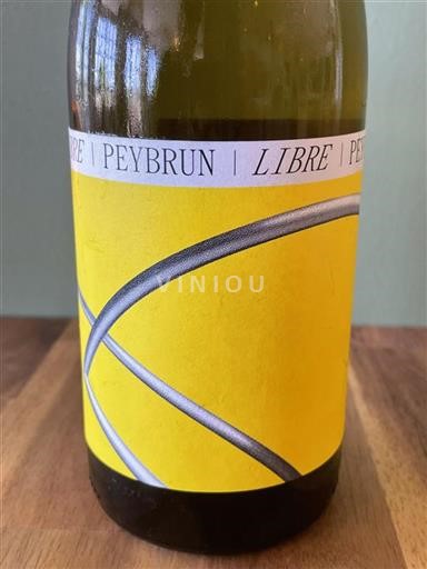 Burdeos Bordeaux Peybrun Libre 2023