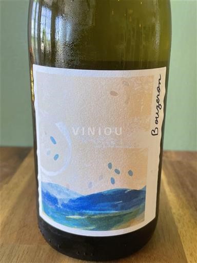 Borgogna Bouzeron La Chaume des Lies 2022