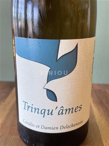 Dolina Loare Touraine La Grange Tiphaine Trinqu'âmes 2024