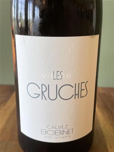 Loiredalen Calvez bobinet Les Gruches 2020