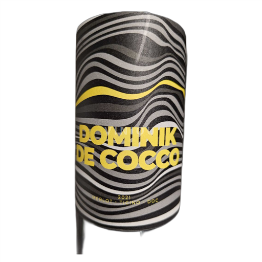 Ticino Ticino DOC (Tessin DOC) Dominik De Cocco 2021