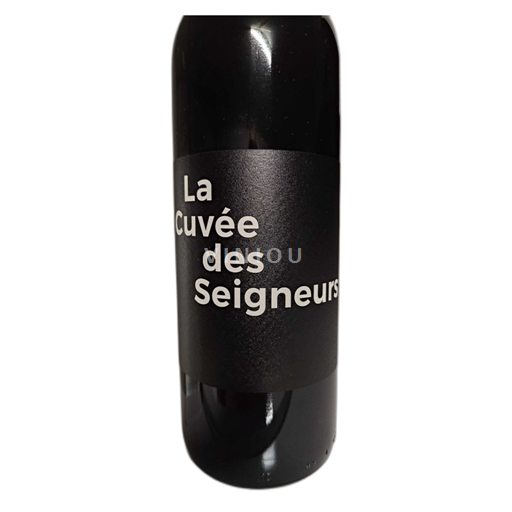 Vaud La Cuvée Des Seigneurs 2020
