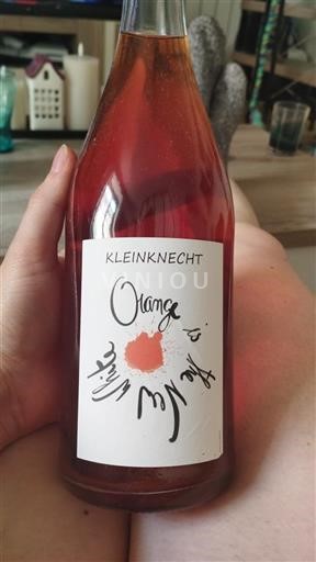 Alsace Unspecified Grand Cru Château Kleinknecht Orange Non-Vintage