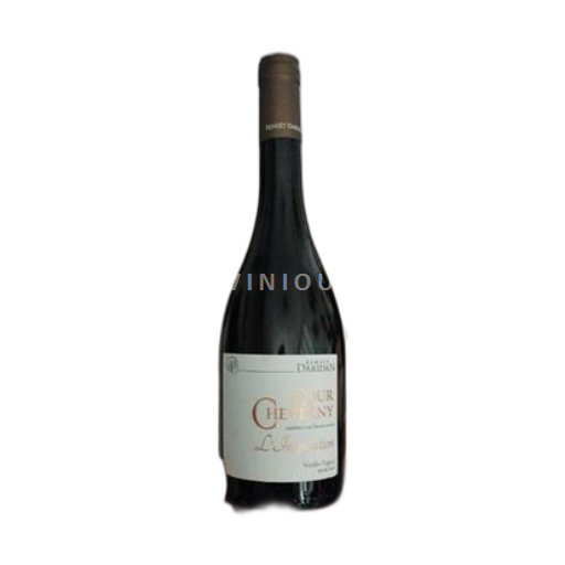 Loire Valley Cour-cheverny Benoît Daridan L'Inspiration 2020