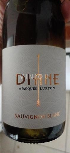 Burdeos Entre dos mares Jacques Lurton Diane 2021