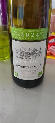 Alsace Không được chỉ định Aucun 2024